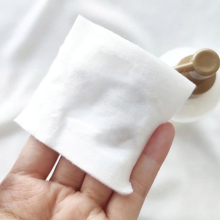 クレンジングローション/ちゅらら/クレンジングウォーターを使ったクチコミ(4枚目)