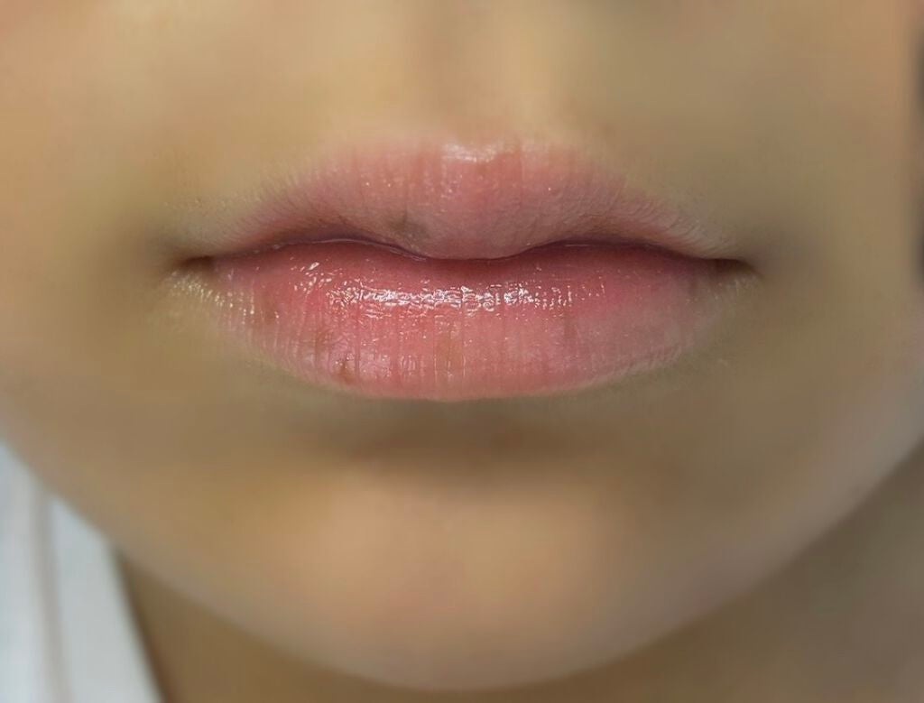 エテュセ リップエディション(プランパー)リッチスタイル/ヘルシースタイル/ettusais/リップケアを使ったクチコミ(3枚目)