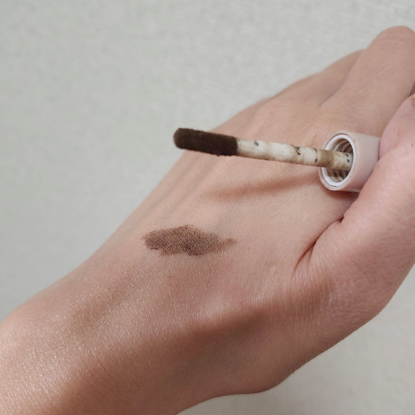 マルチアイパウダー/GENE TOKYO/その他アイブロウを使ったクチコミ(2枚目)