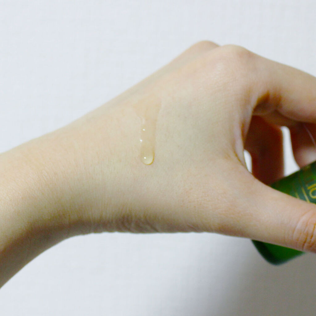 ブリリオ N/CELLULA/美容液を使ったクチコミ（2枚目）