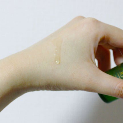 ブリリオ N/CELLULA/美容液を使ったクチコミ(2枚目)