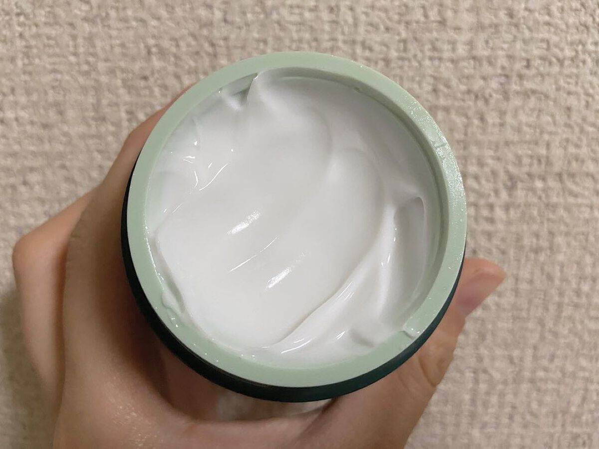 シカスリーピングマスク/LANEIGE/フェイスクリームを使ったクチコミ(2枚目)