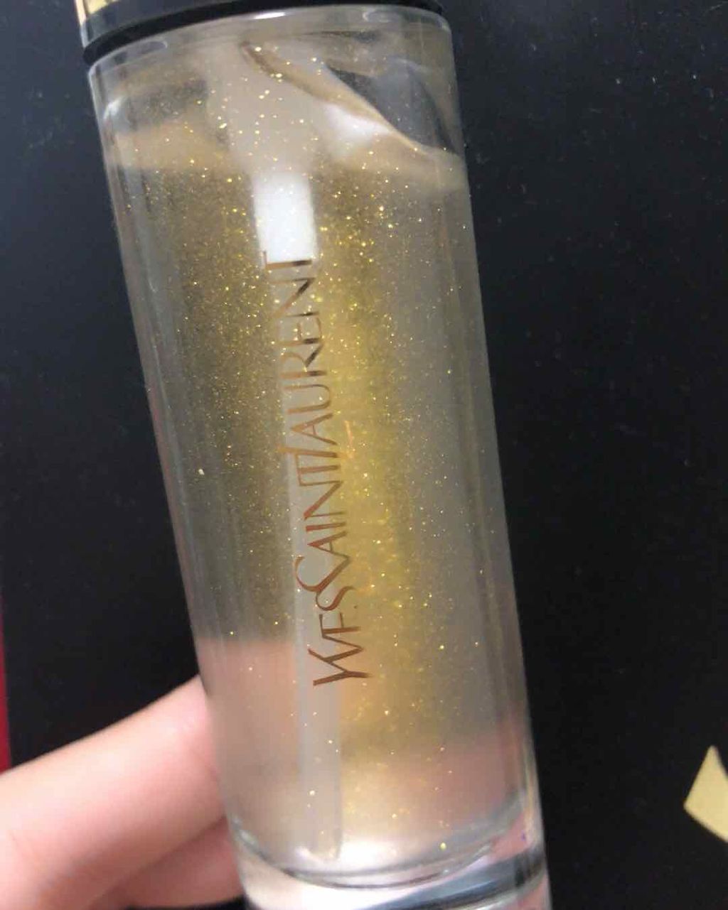 ラディアント タッチ ブラープライマー/YVES SAINT LAURENT BEAUTE/化粧下地を使ったクチコミ（1枚目）