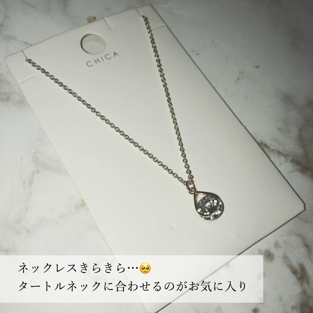 アクセサリー/3COINS/ヘアアクセサリーを使ったクチコミ(5枚目)