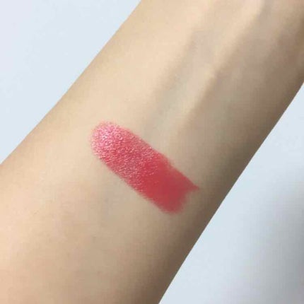 <旧>ルージュ ピュールクチュール/YVES SAINT LAURENT BEAUTE/口紅を使ったクチコミ(3枚目)