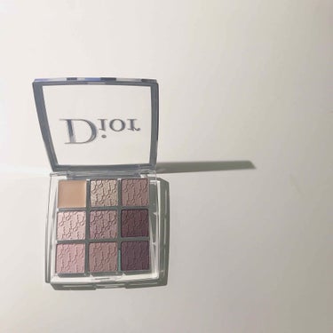 ディオール バックステージ アイ パレット/Dior/パウダーアイシャドウを使ったクチコミ（1枚目）