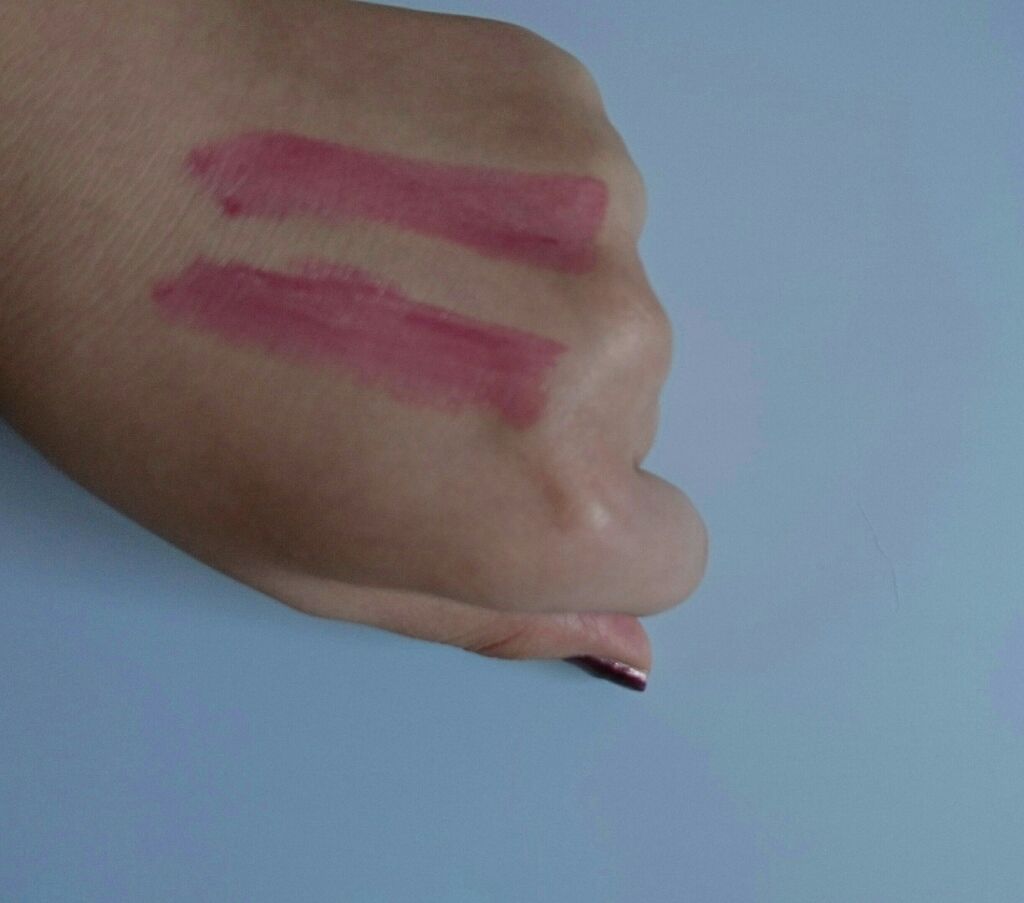 オペラ リップティント N/OPERA/リップティントを使ったクチコミ（2枚目）