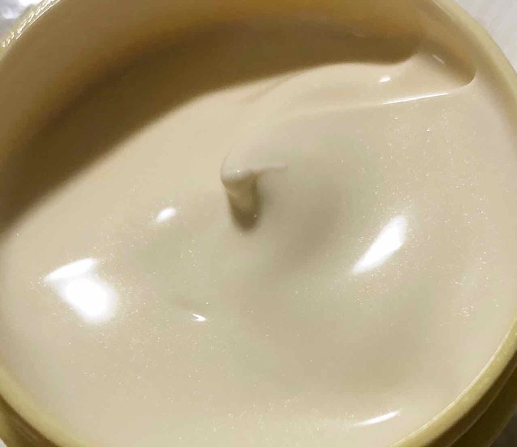 スキンミルク/ettusais/フェイスクリームを使ったクチコミ(2枚目)