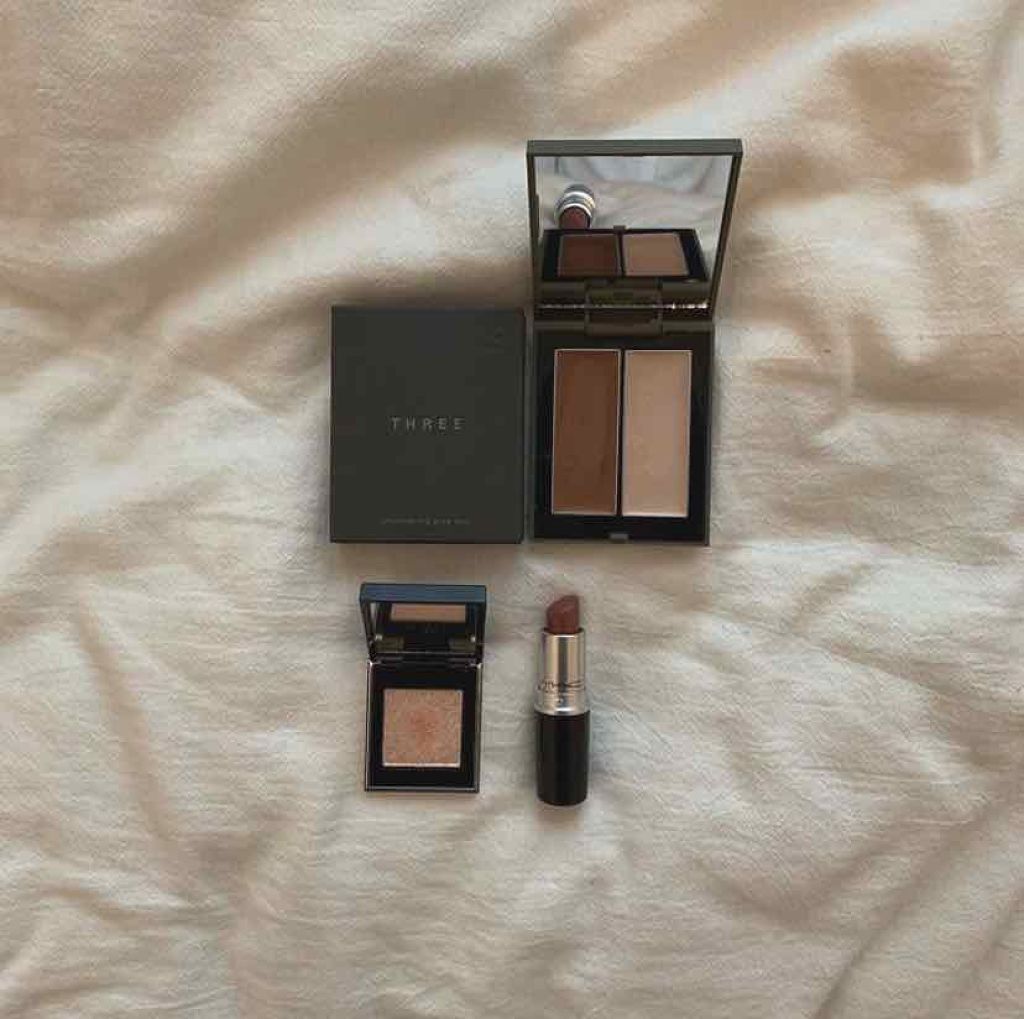 リップスティック ハイライト/M・A・C/口紅を使ったクチコミ（1枚目）