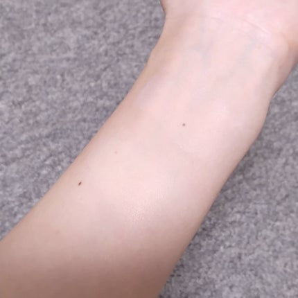 レイヤリングフィットカバークッションEX/TFIT/クッションファンデーションを使ったクチコミ(8枚目)