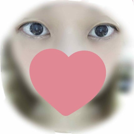 MP2wayアイクレヨン/セリア/スティックアイシャドウを使ったクチコミ(4枚目)