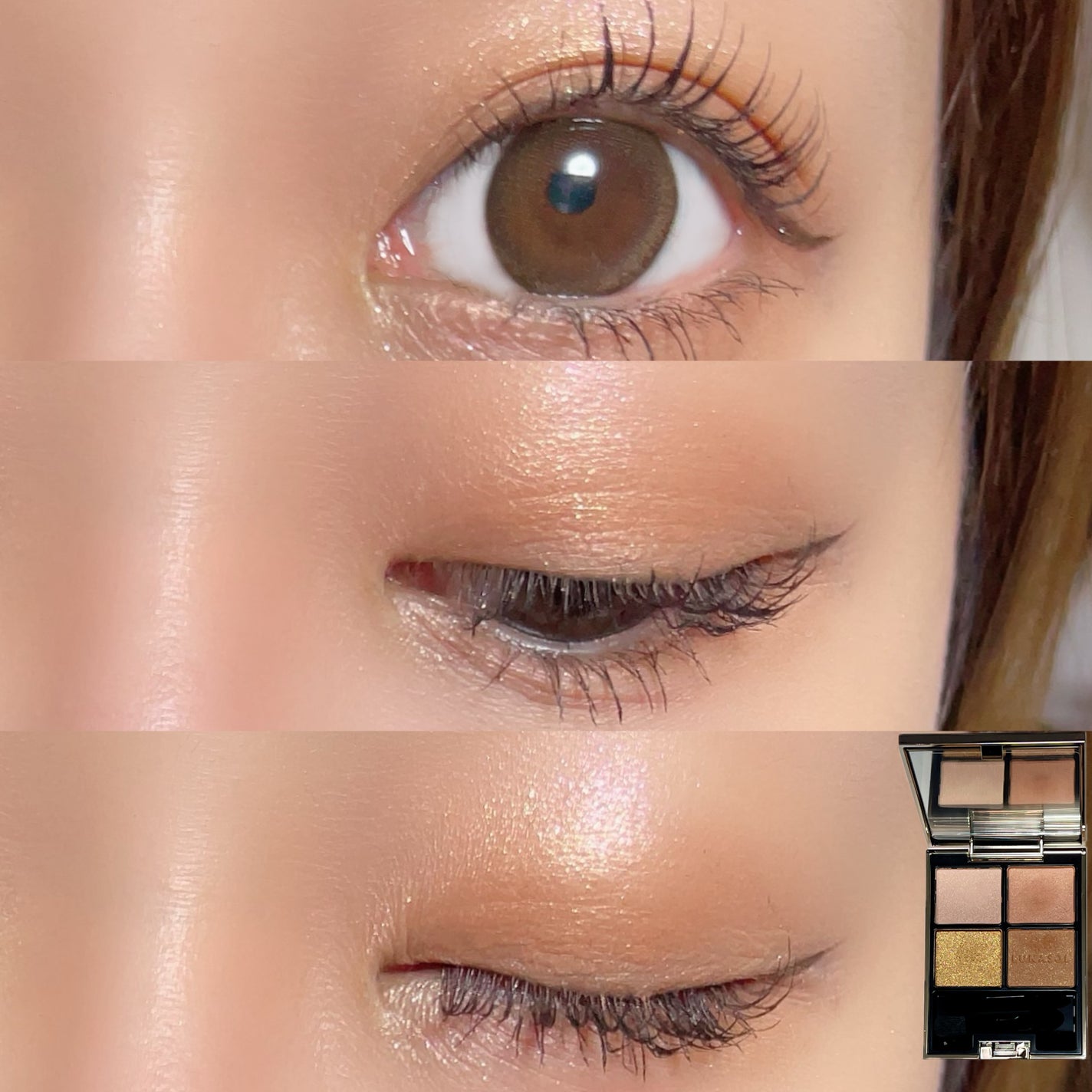 TOPARDS 1day/TOPARDS/ワンデー(1DAY)カラコンを使ったクチコミ(1枚目)