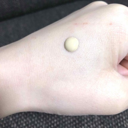 カラーステイ メイクアップ D/REVLON/リキッドファンデーションを使ったクチコミ(2枚目)