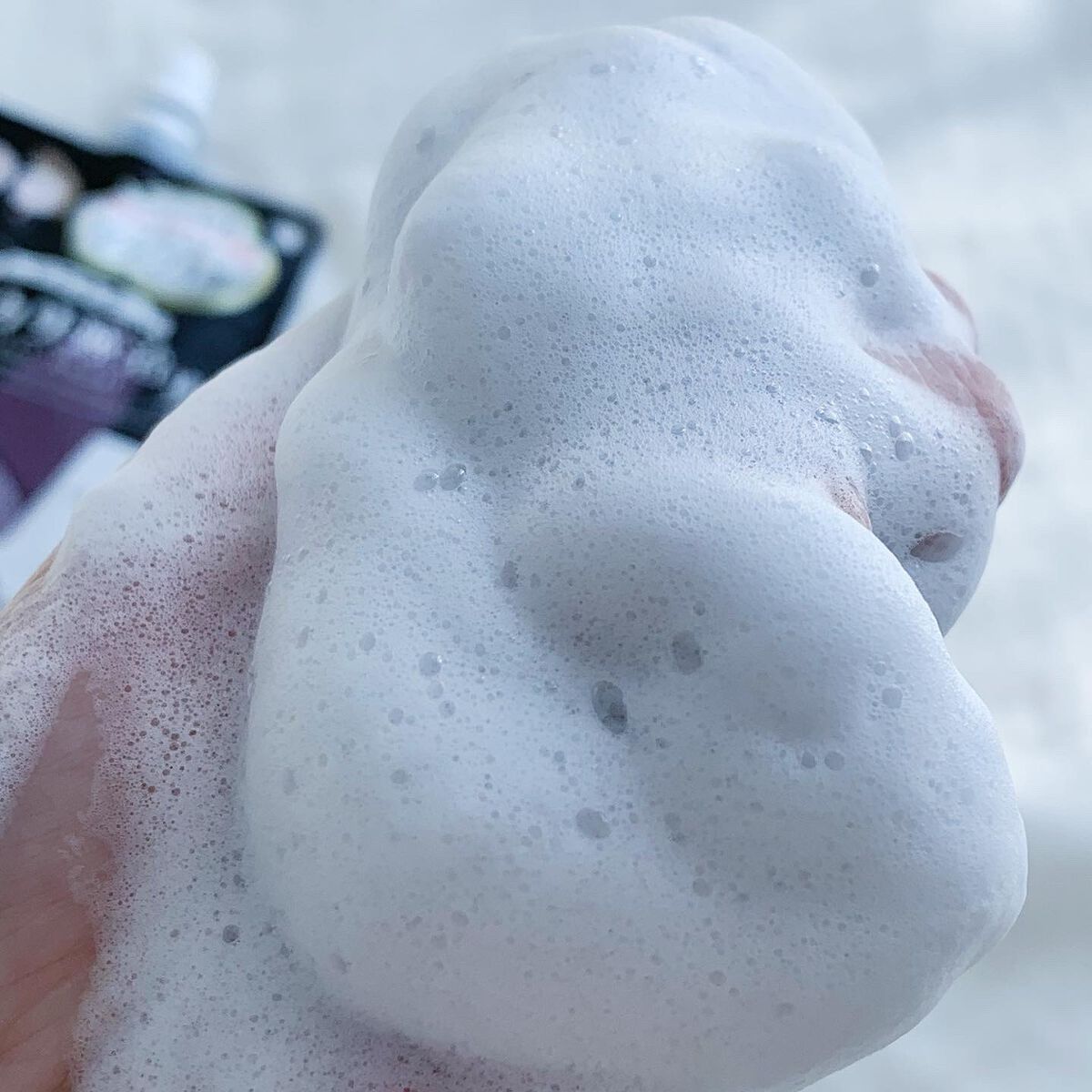 毛穴小町 テカリ源治 マスク/クリアターン/シートマスク・パックを使ったクチコミ(9枚目)