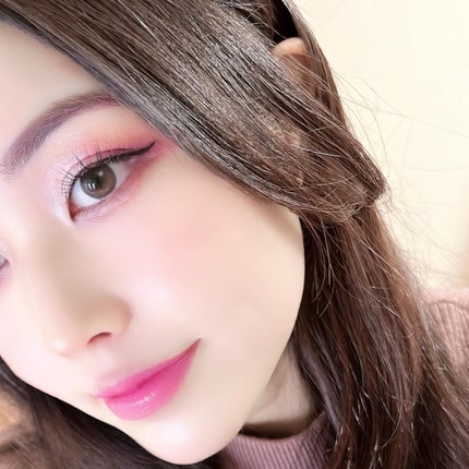 スキルレスライナー/LUMIURGLAS/リキッドアイライナーを使ったクチコミ(7枚目)