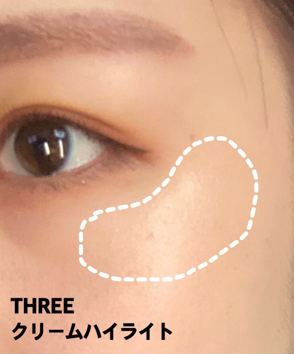 M·A·C ミネラライズ スキンフィニッシュ/M・A・C/パウダーハイライトを使ったクチコミ（3枚目）