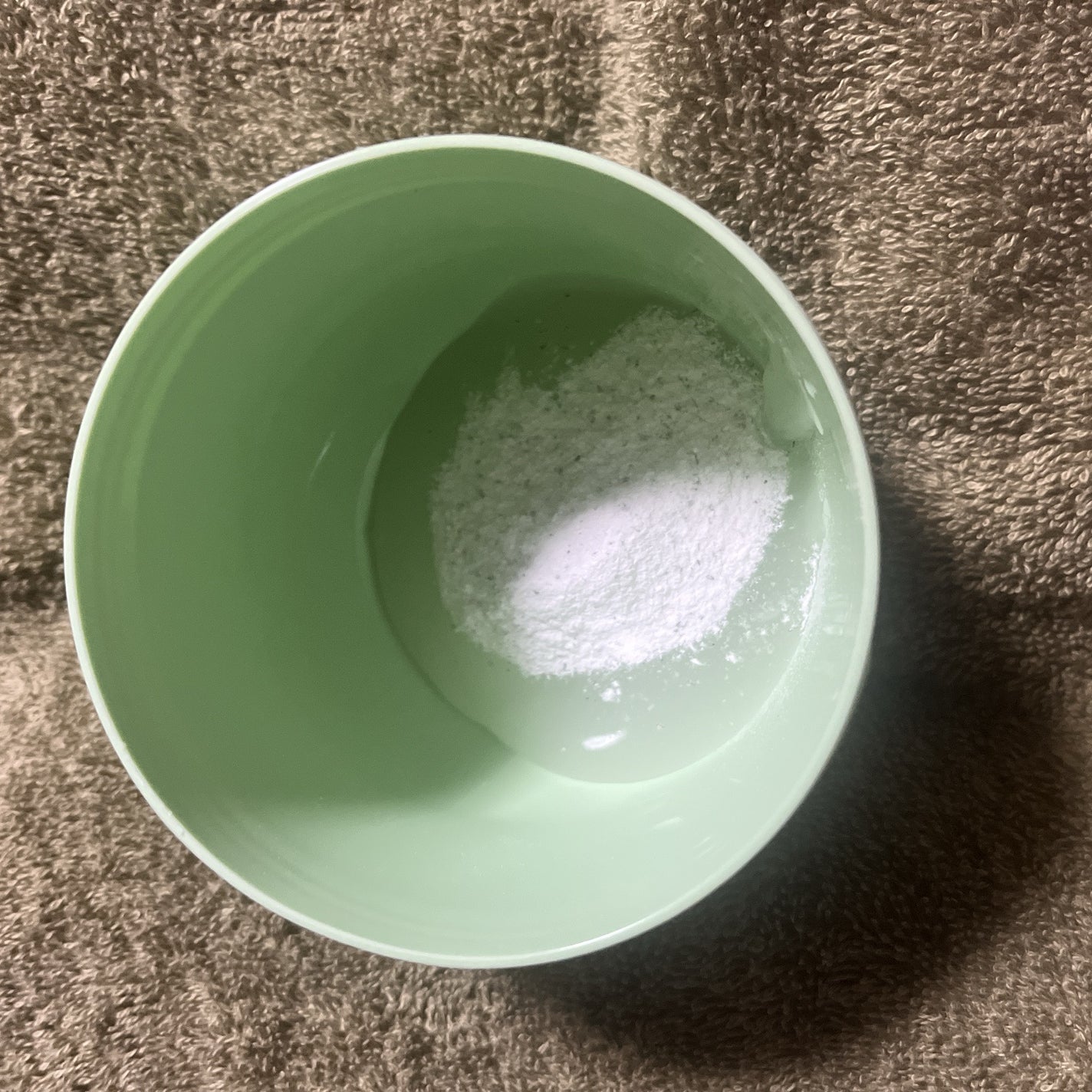 アクアバムモデリングマスク/23years old/洗い流すパック・マスクを使ったクチコミ(4枚目)