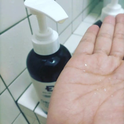 スカルプD ボーテ ナチュラスター スカルプシャンプー/トリートメントパック/アンファー(スカルプD)/シャンプー・コンディショナーを使ったクチコミ(3枚目)