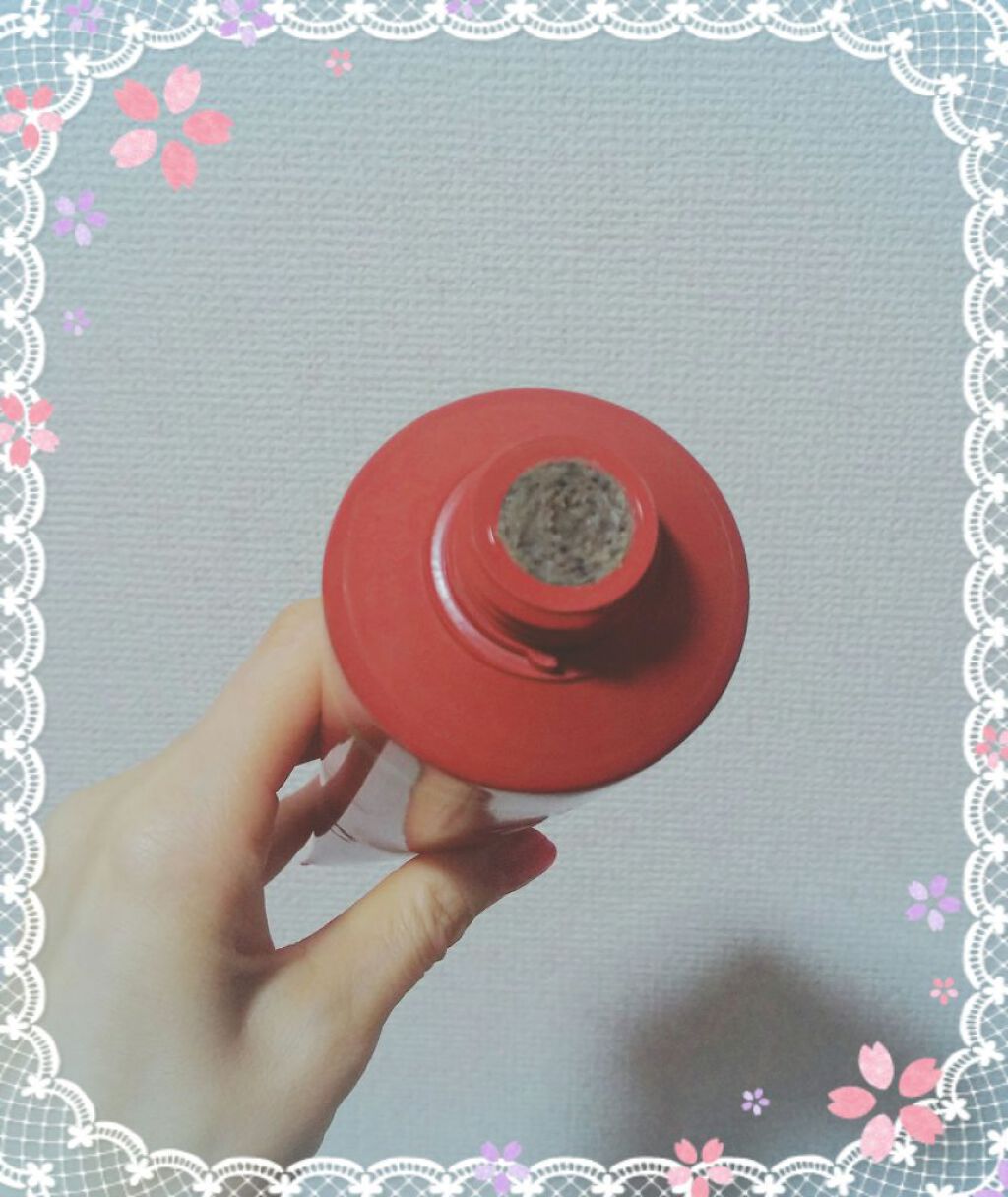 ミネラルレッグスムーサー/イルコルポ/レッグ・フットケアを使ったクチコミ(4枚目)