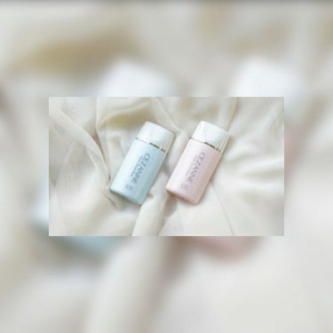 🌷アイリン☁️ on LIPS 「こんにちは！今日は、セザンヌの皮脂テカリ防止下地ベースを、紹介..」（1枚目）