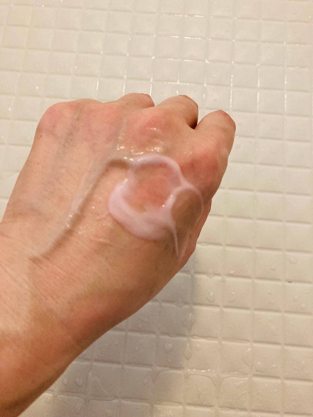 RBオールインワンジェル/Rose Brillante/オールインワン化粧品を使ったクチコミ(4枚目)