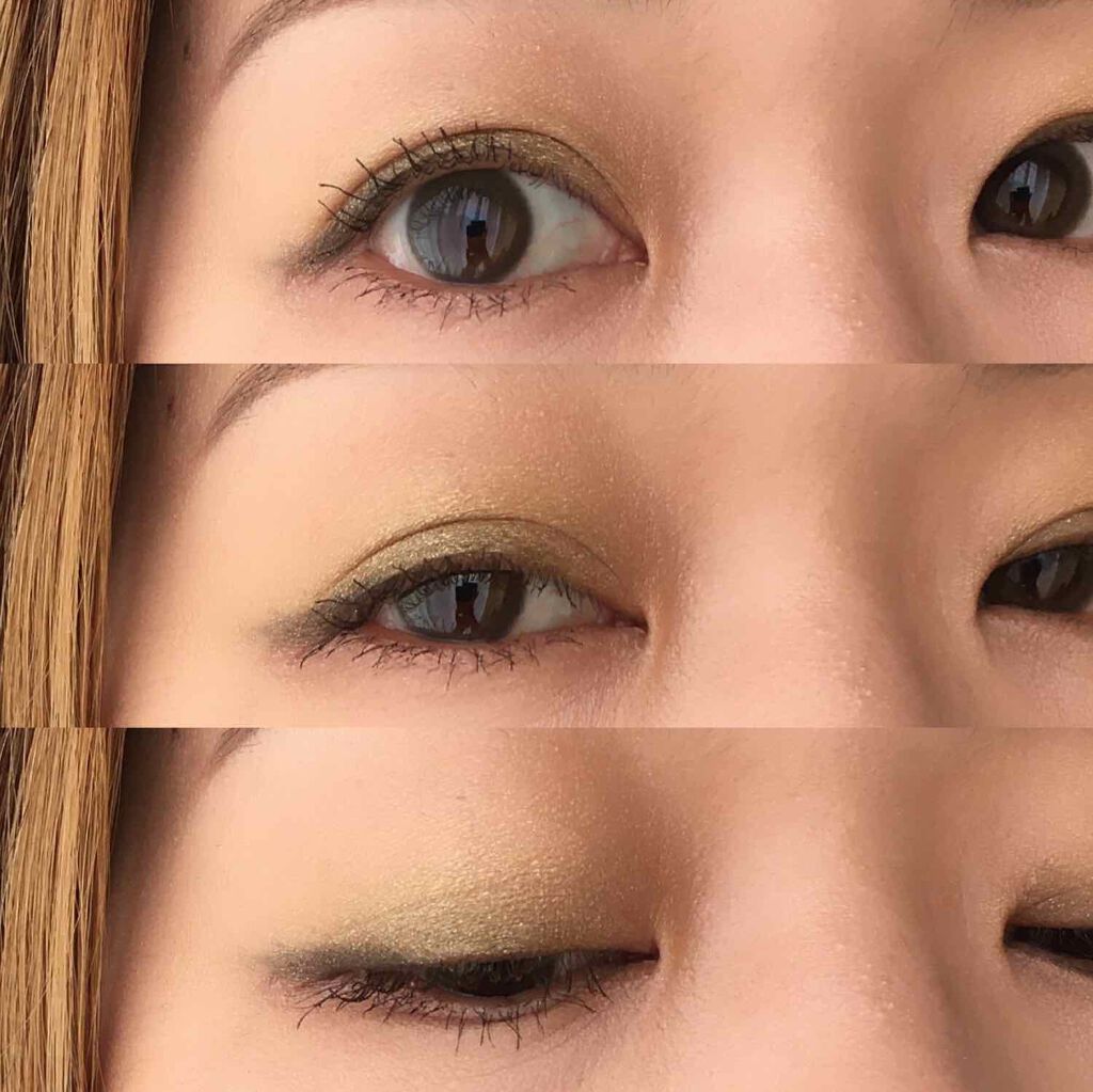 【旧】サンク クルール クチュール 579 ジャングル/Dior/アイシャドウパレットを使ったクチコミ（1枚目）