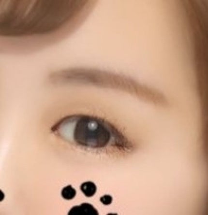 ルドゥーブル/ルドゥーブル/二重まぶた用アイテムを使ったクチコミ(1枚目)