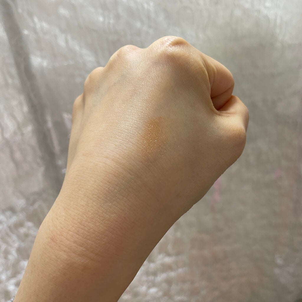 リュクスアイシャドウ/BOBBI BROWN/単色アイシャドウを使ったクチコミ(6枚目)