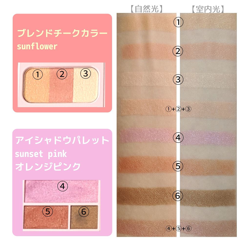 マルチライナー /WHOMEE/ペンシルアイライナーを使ったクチコミ(3枚目)