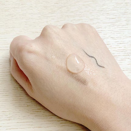 フルモア クレンジングジェル/FRU MOR/クレンジングジェルを使ったクチコミ(3枚目)