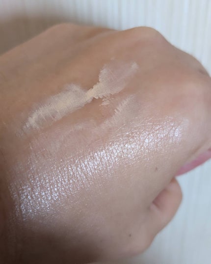 を使ったクチコミ(3枚目)