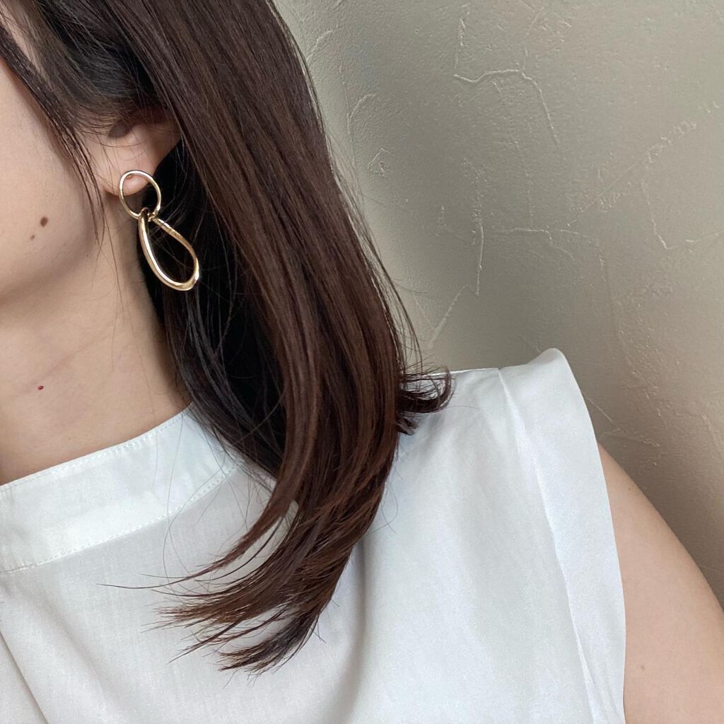 ダンスデザインチューナー モダンシマー/アリミノ/ヘアワックス・クリームを使ったクチコミ（3枚目）