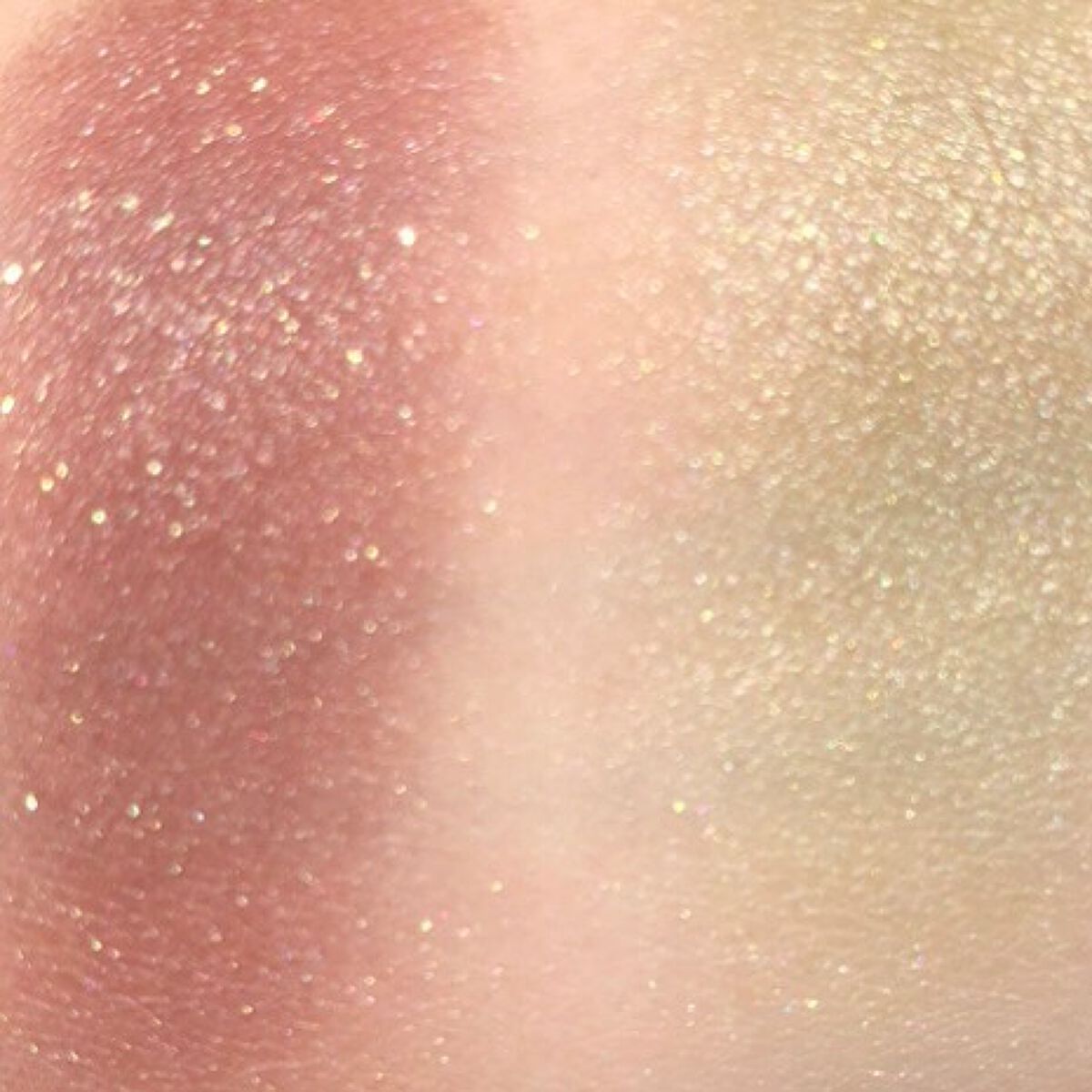 シグニチャー カラー アイズ/SUQQU/アイシャドウパレットを使ったクチコミ(3枚目)