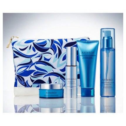 アテニア サマーコフレ Wターゲティング パーフェクション