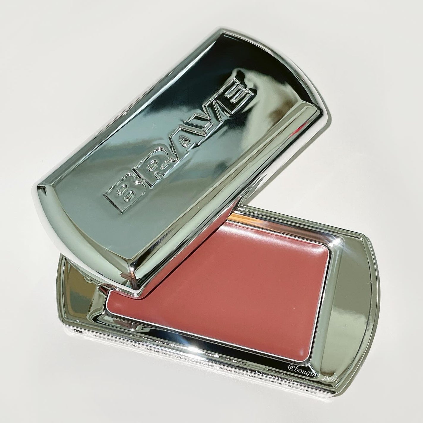 BRAYE LIPSLEEK/BRAYE/口紅を使ったクチコミ(2枚目)