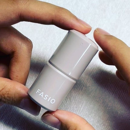 マルチフェイス スティック/FASIO/ジェル・クリームチークを使ったクチコミ(1枚目)