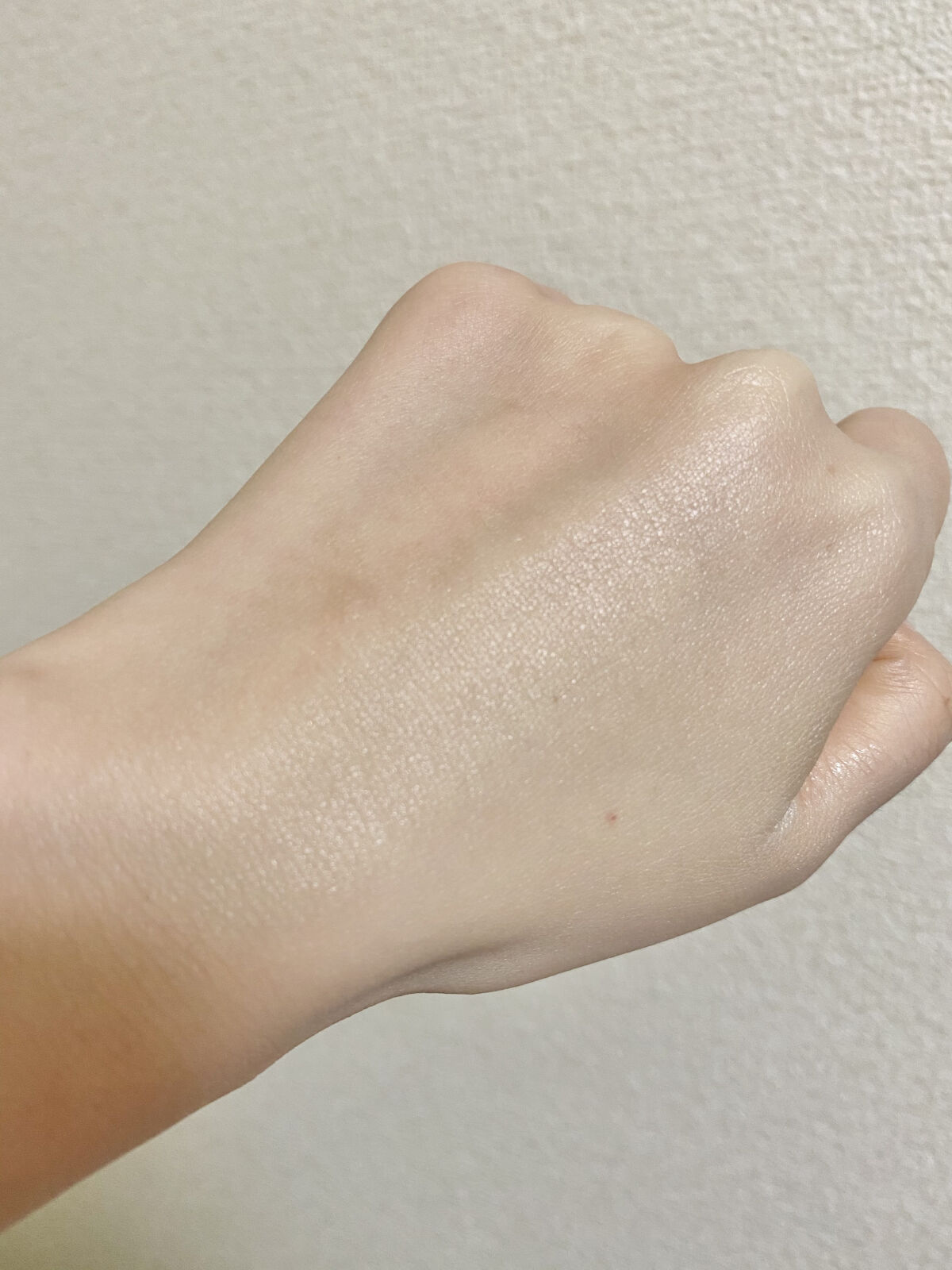 カラーコレクティングプライマー/VDL/化粧下地を使ったクチコミ（3枚目）