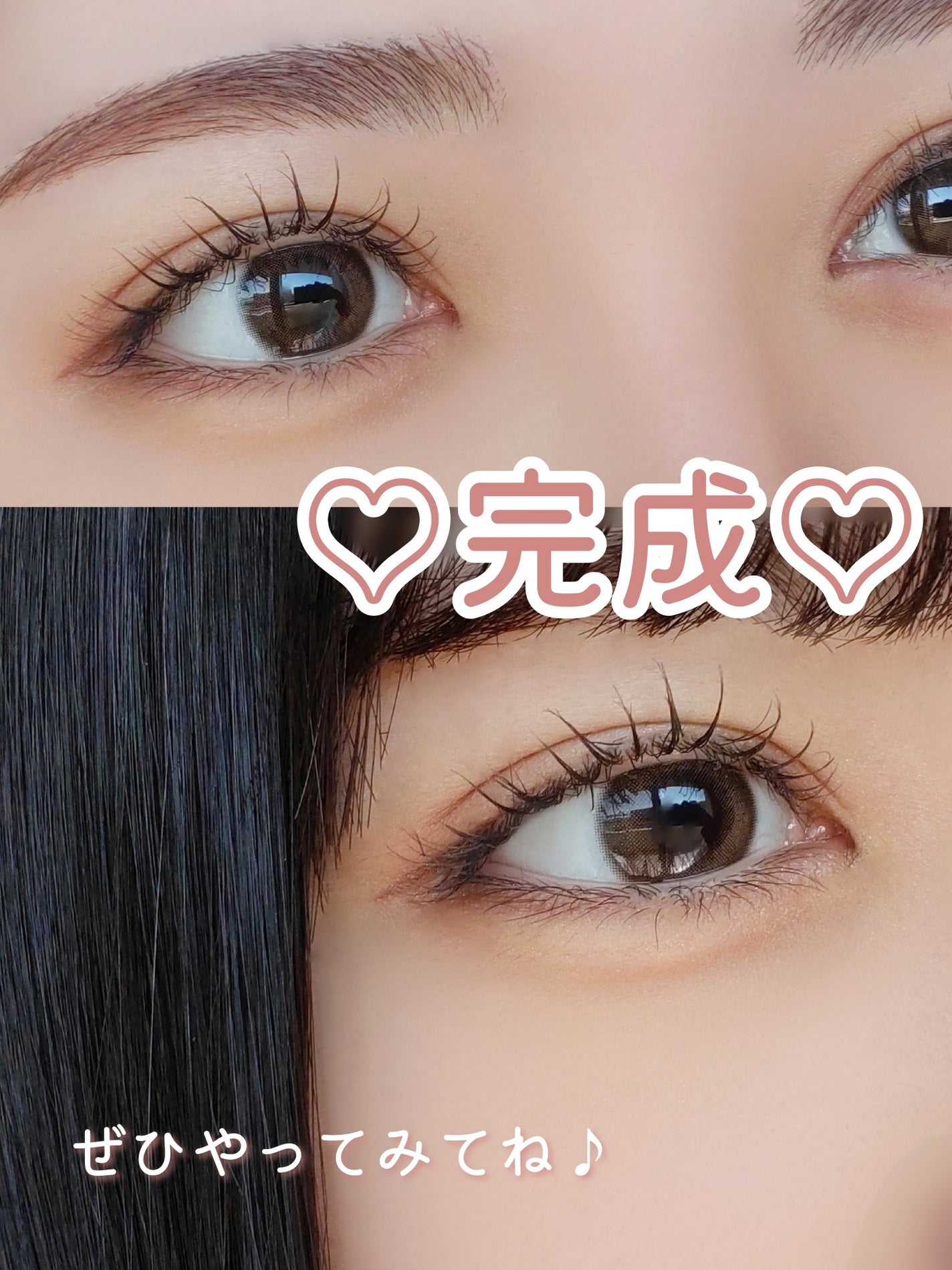 スキニーリッチシャドウ/excel/アイシャドウパレットを使ったクチコミ(8枚目)