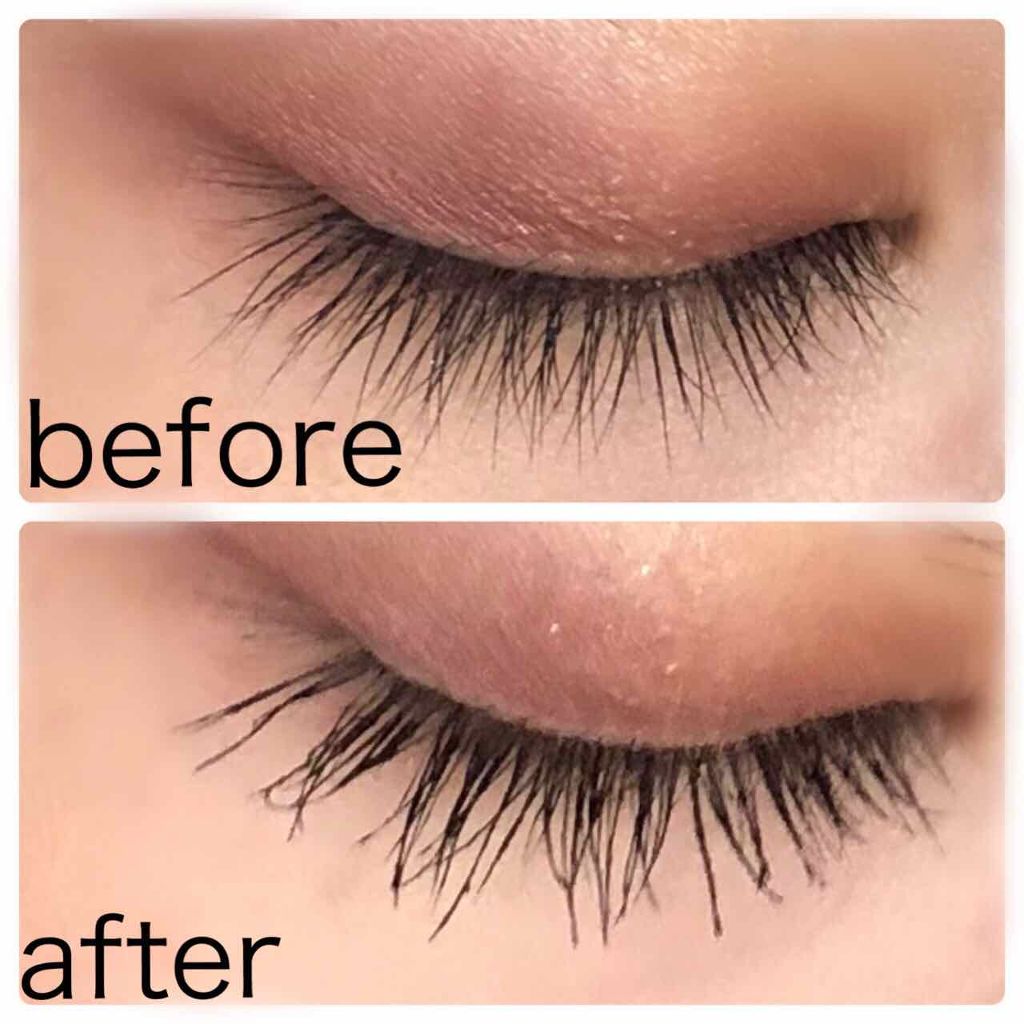 【旧】マスカラ ディオールショウ アイコニック オーバーカール/Dior/マスカラを使ったクチコミ(3枚目)