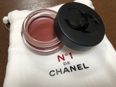 セラム N°1 ドゥ シャネル/CHANEL/美容液を使ったクチコミ（2枚目）