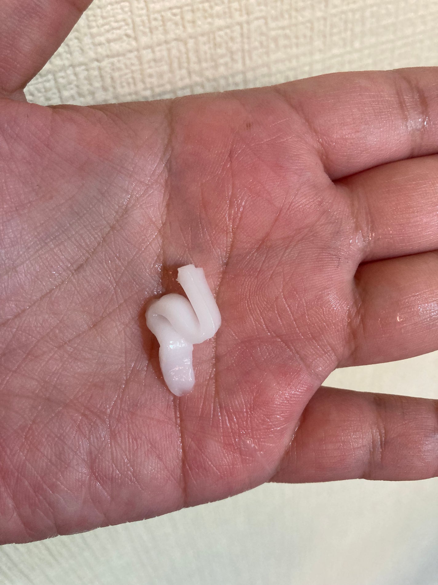 メルト モイストシャンプー/トリートメント/melt/市販シャンプーを使ったクチコミ(4枚目)