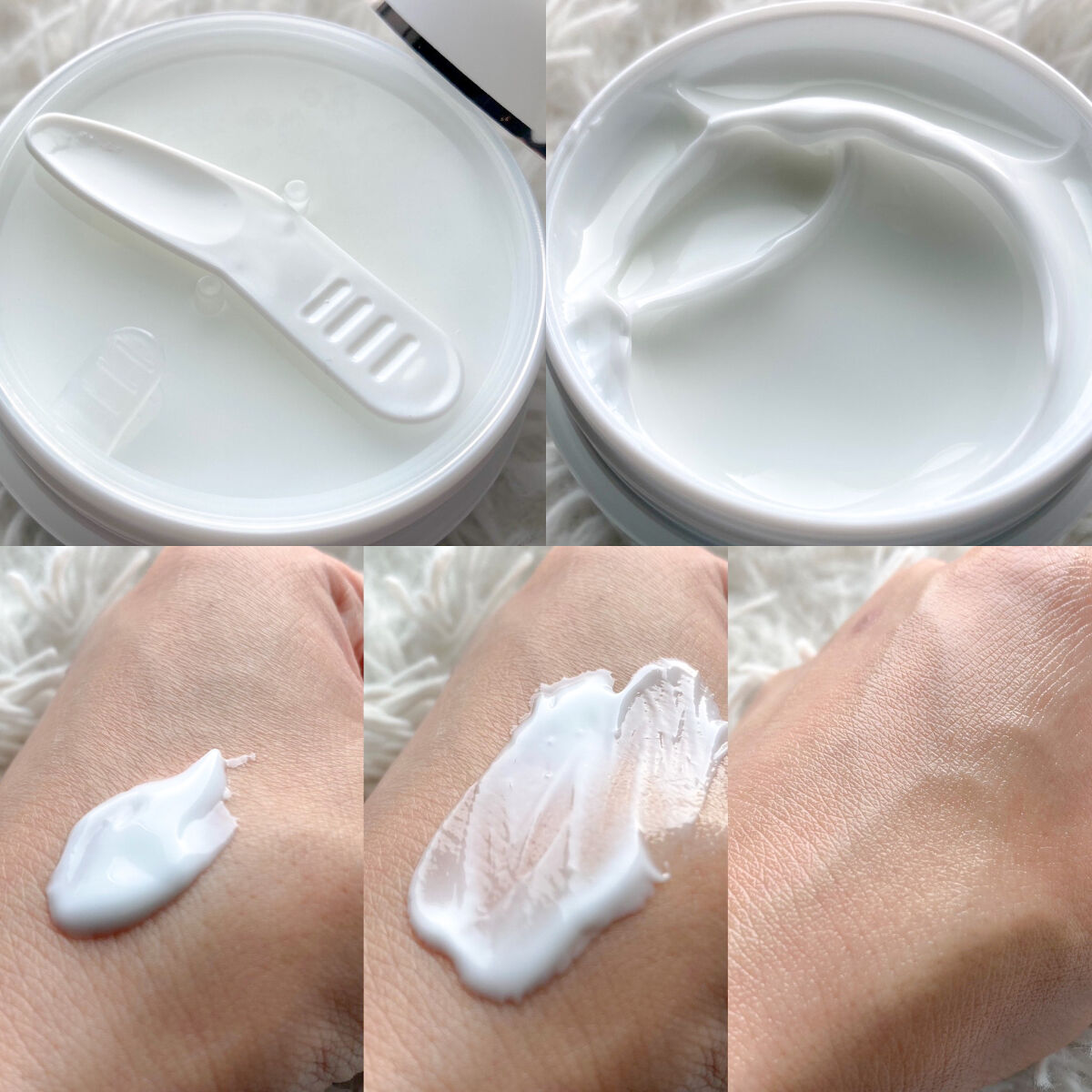 導入保湿美容液/REBELLS/美容液を使ったクチコミ（2枚目）