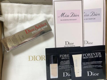 ディオール アディクト ステラー シャイン/Dior/口紅を使ったクチコミ（2枚目）