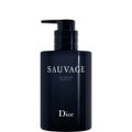 Diorソヴァージュ シャワー ジェル
