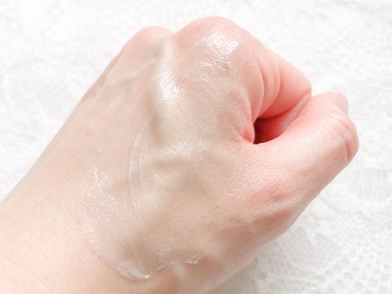 クレンジングジェルバーム/Facee/クレンジングジェルを使ったクチコミ(5枚目)