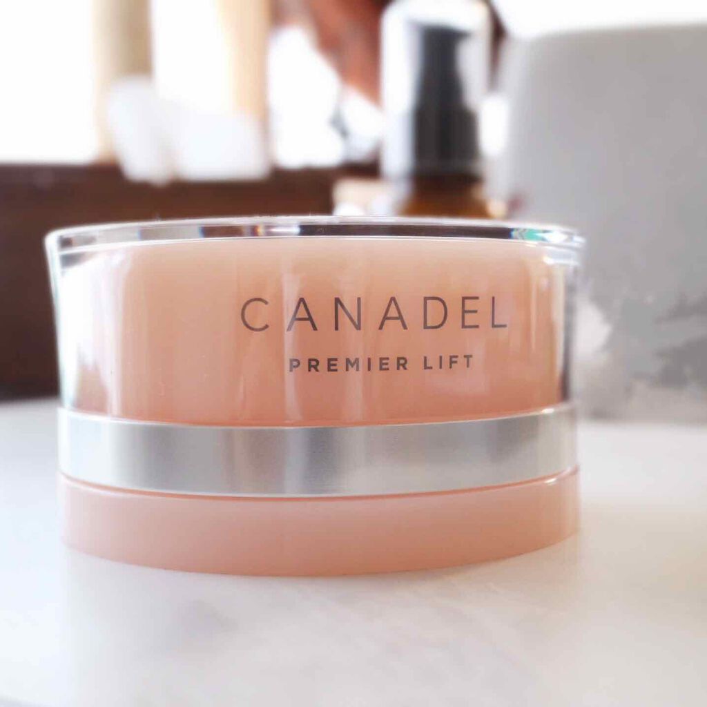 プレミアリフト オールインワン/CANADEL/オールインワン化粧品を使ったクチコミ（3枚目）