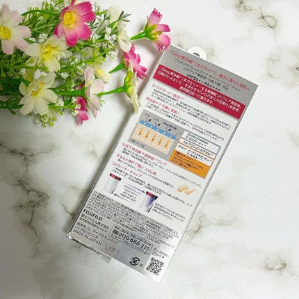 D-UVクリア ホワイトソリューション/アスタリフト/日焼け止めクリームを使ったクチコミ(5枚目)