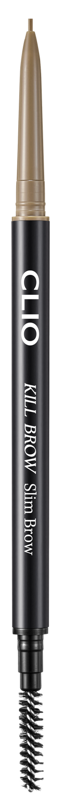 CLIO キル ブロウ スリム ブロウ
