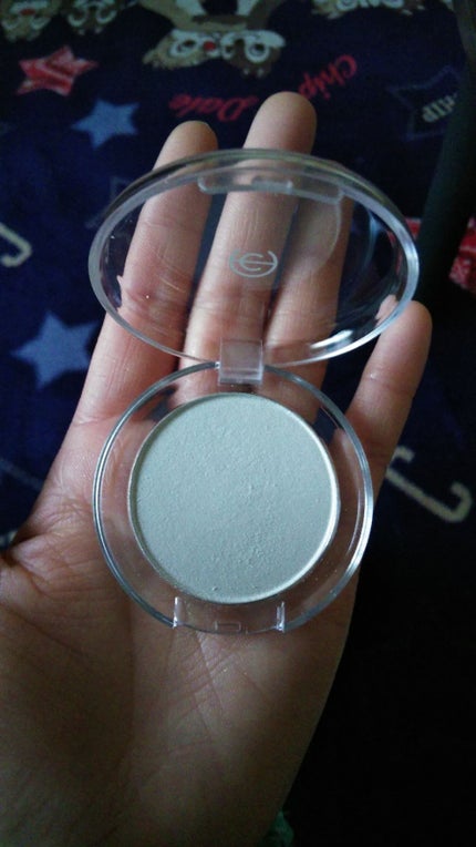 AC ハイライトパウダー/キャンドゥ/パウダーハイライトを使ったクチコミ(2枚目)