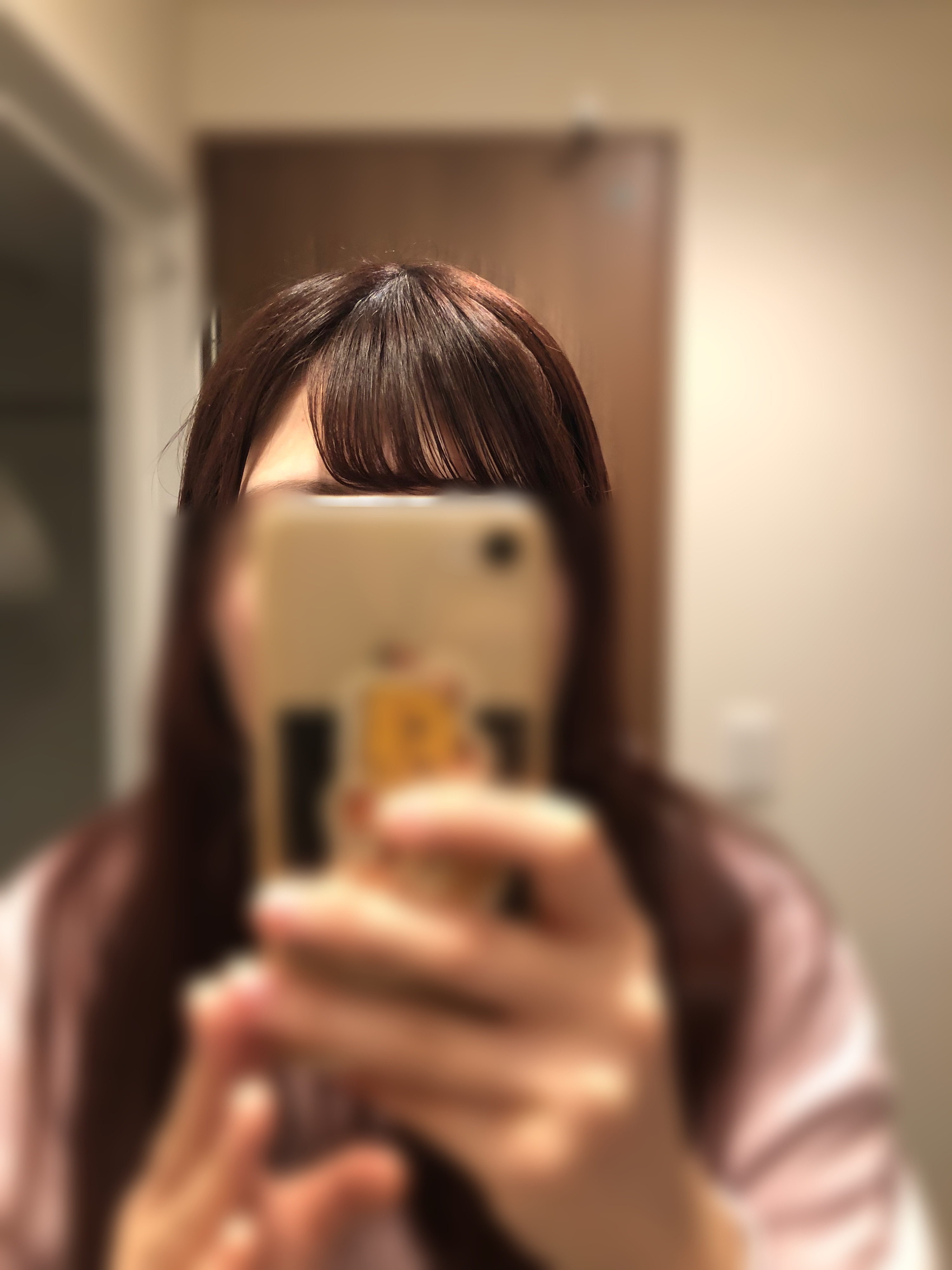 ポイントリペア スーパーハード/plus eau/ヘアジェルを使ったクチコミ（3枚目）